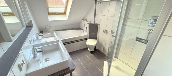 2 bedrooms Duplex in Baden-Wurttemberg, Germany No. 44583 15