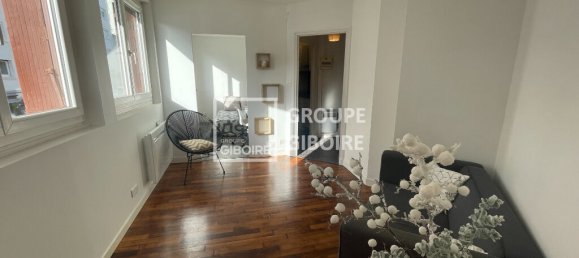 1 غرف نوم شقة في Rennes, France رقم 263845 2