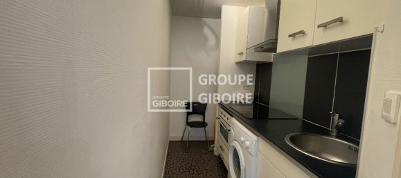 1 غرف نوم شقة في Rennes, France رقم 263845 3