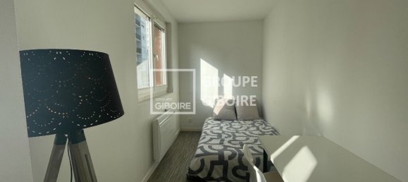 1 غرف نوم شقة في Rennes, France رقم 263845 4