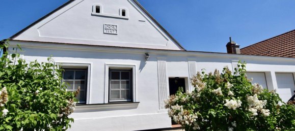 6-Zimmer Haus in Lackendorf, Austria, Nr. 259937 45