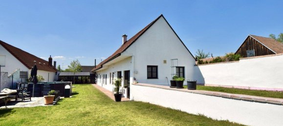 6-Zimmer Haus in Lackendorf, Austria, Nr. 259937 6