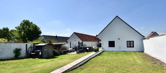 6-Zimmer Haus in Lackendorf, Austria, Nr. 259937 42