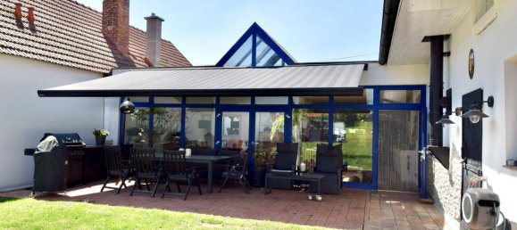 6-Zimmer Haus in Lackendorf, Austria, Nr. 259937 9