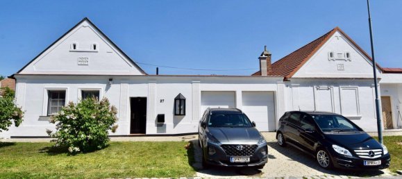 6-Zimmer Haus in Lackendorf, Austria, Nr. 259937 2