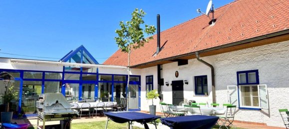 6-Zimmer Haus in Lackendorf, Austria, Nr. 259937 7