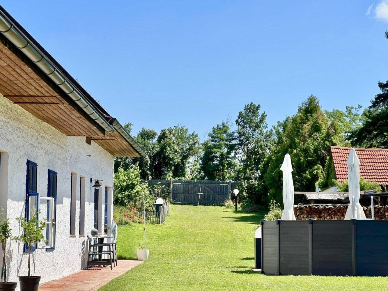 6-Zimmer Haus in Lackendorf, Austria, Nr. 259937