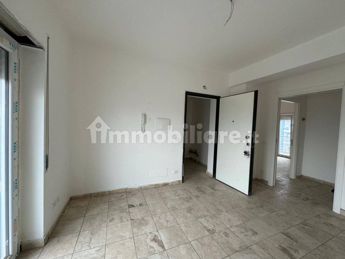 2 bedrooms Apartment in Lamezia Terme, Italy No. 215930
