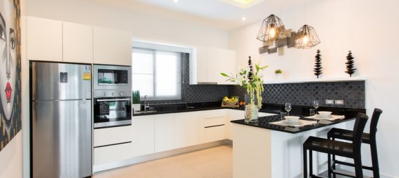 3 bedrooms Cafe / restaurant in Hua Hin, Thailand No. 6203 14