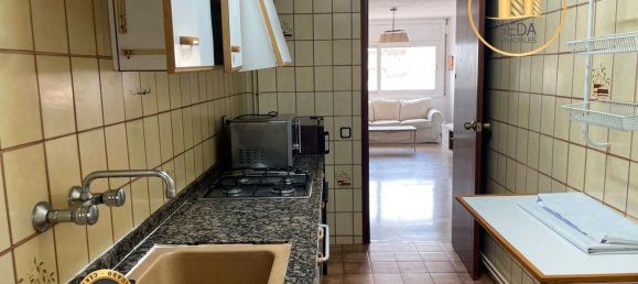 3 chambres Appartement à Terrassa, Spain No. 136475 12