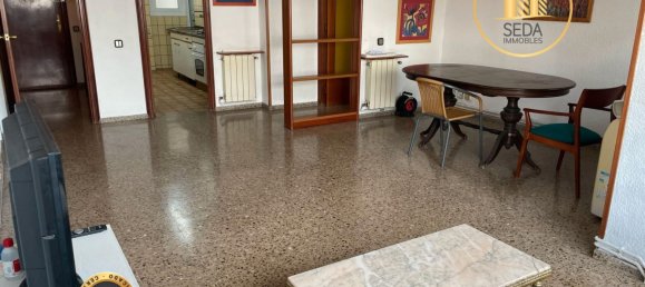 3 chambres Appartement à Terrassa, Spain No. 136475 2