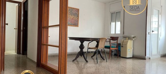 3 chambres Appartement à Terrassa, Spain No. 136475 8