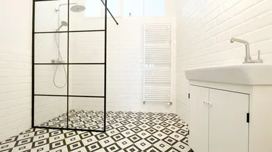 Квартира с 3 комнатами в Вена, Австрия № 17514