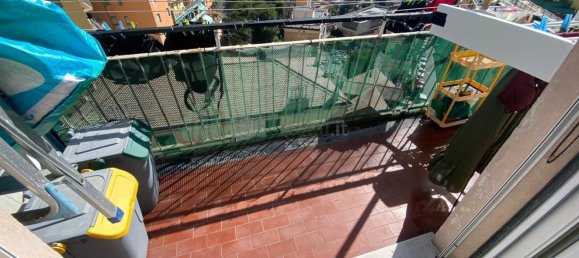 5 bedrooms Apartment in Genoa, Italy No. 337719 14