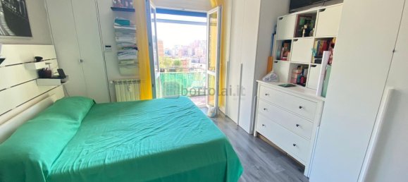 5 bedrooms Apartment in Genoa, Italy No. 337719 5