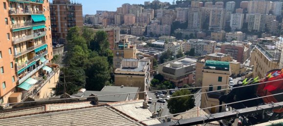 5 bedrooms Apartment in Genoa, Italy No. 337719 16