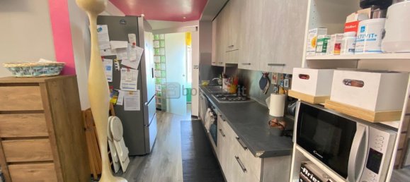 5 bedrooms Apartment in Genoa, Italy No. 337719 11