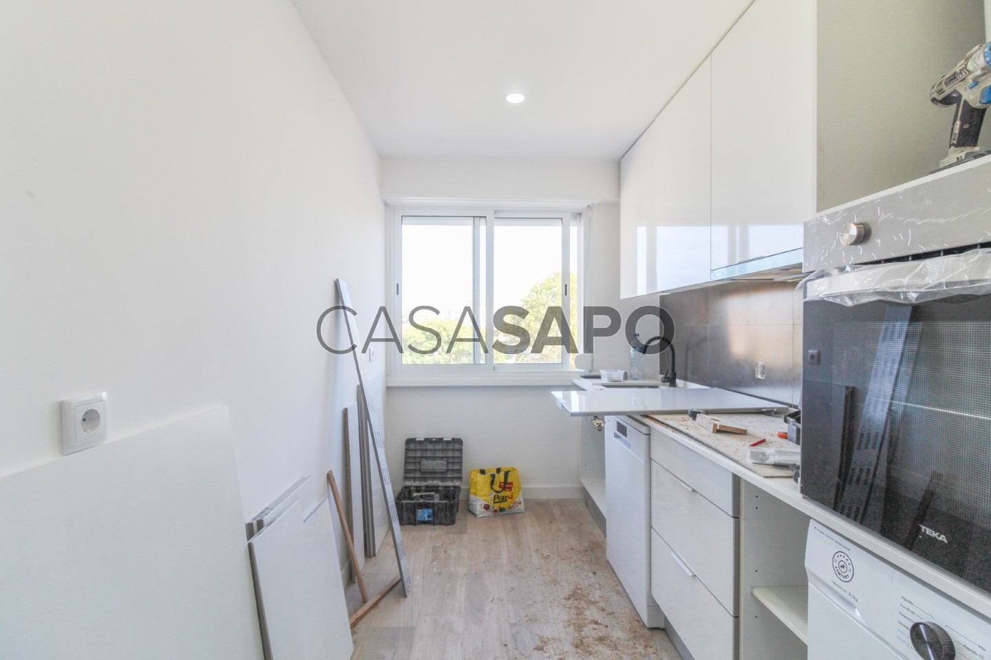 3 bedrooms Apartment in Odivelas, Portugal No. 350060