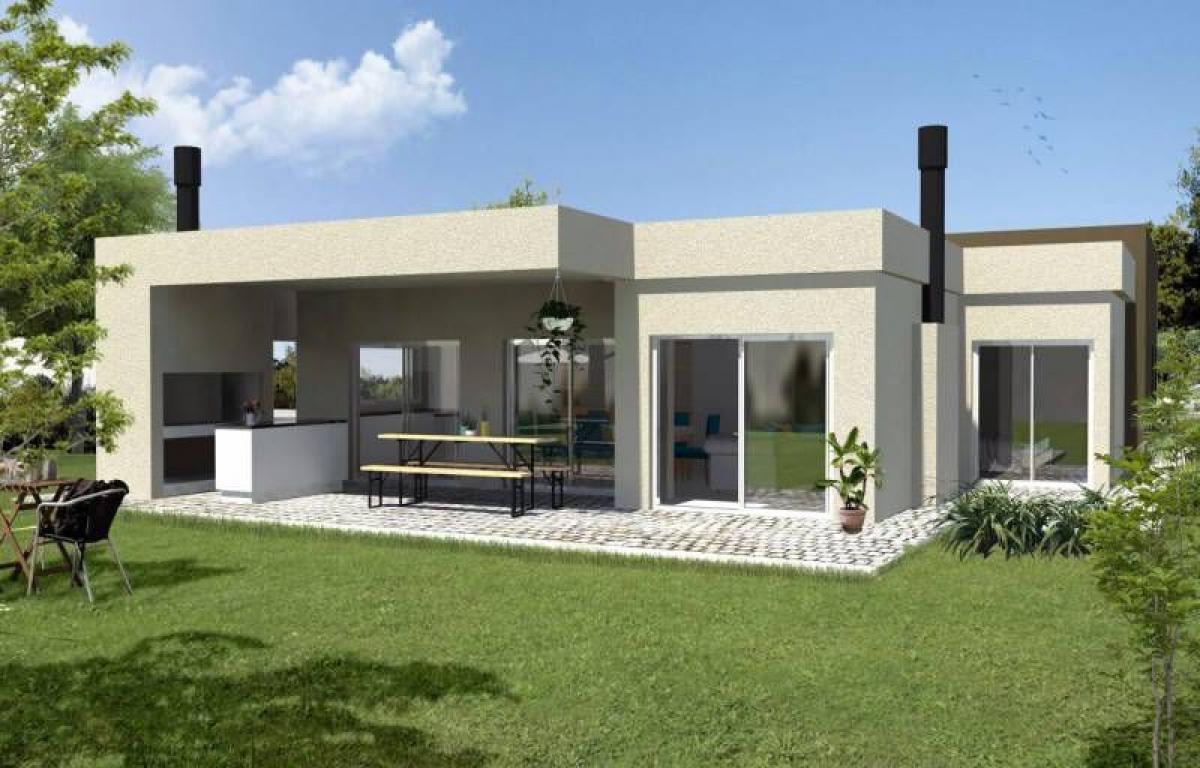 3 غرف نوم منزل في Berazategui, Argentina رقم 12303