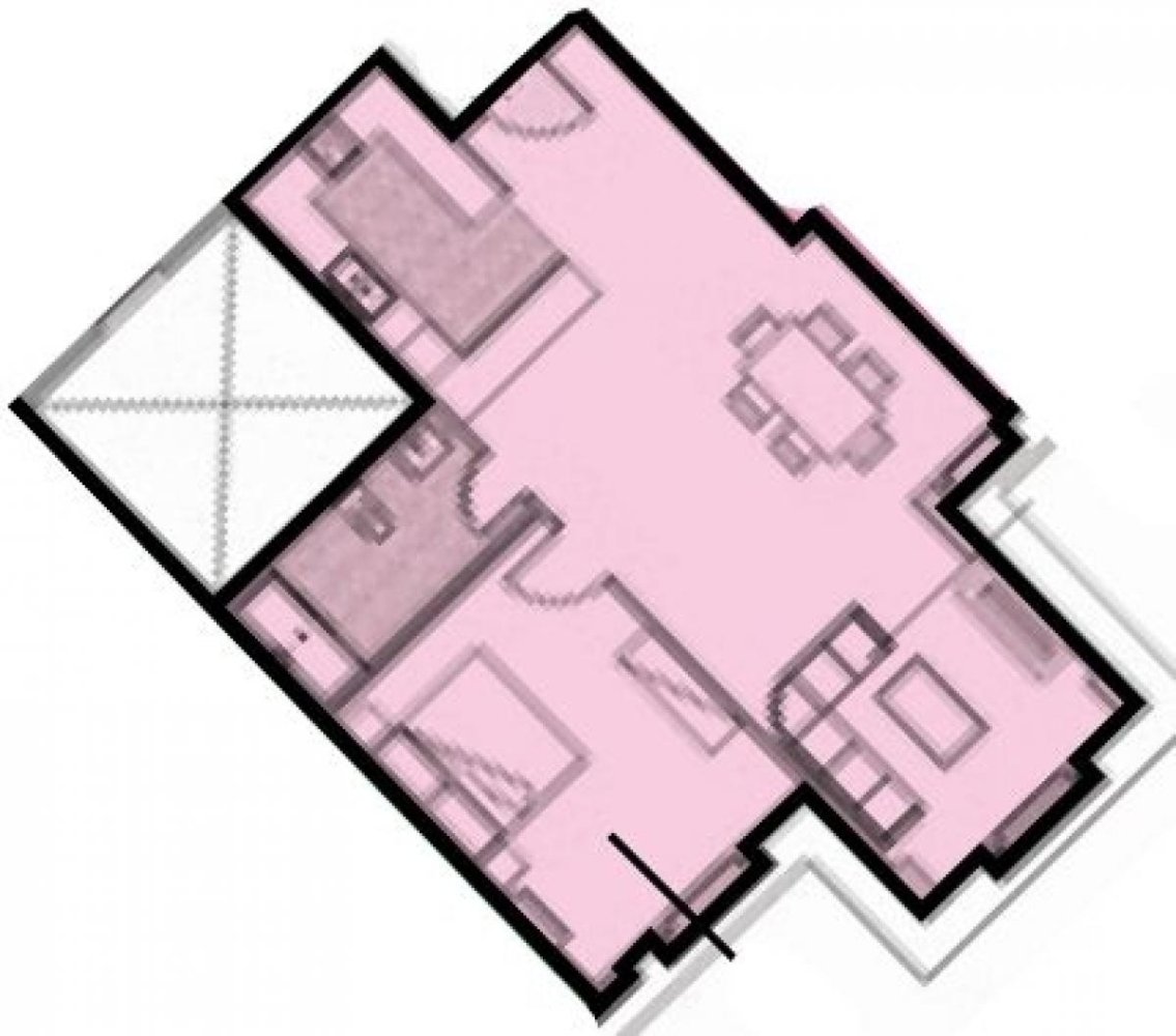 Estudio en el condominio en El Alamein, Egypt No. 568