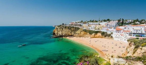 Apartamento T2 em Lagoa, Portugal N.º 121380 8