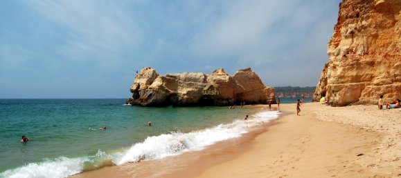 Apartamento T2 em Lagoa, Portugal N.º 121380 21