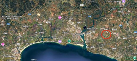 Apartamento T2 em Lagoa, Portugal N.º 121380 12