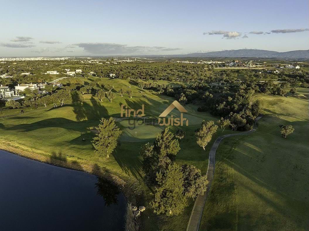 Apartamento T2 em Lagoa, Portugal N.º 121380