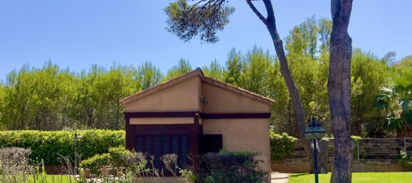 Villa T5 em Cabanes, Spain N.º 163122 28