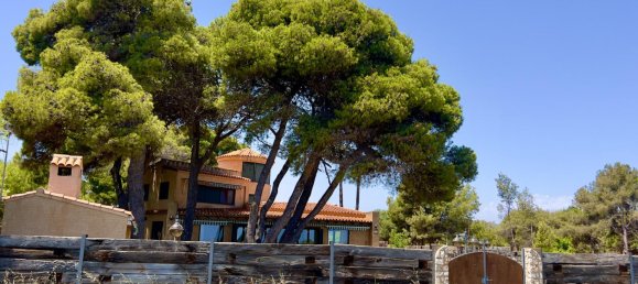 Villa T5 em Cabanes, Spain N.º 163122 13