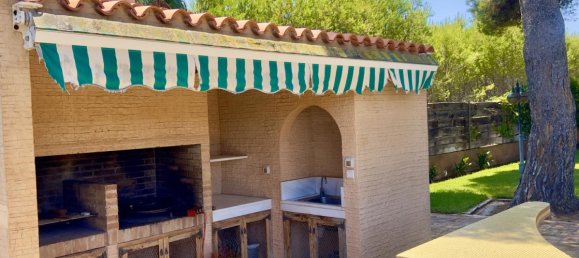 Villa T5 em Cabanes, Spain N.º 163122 32