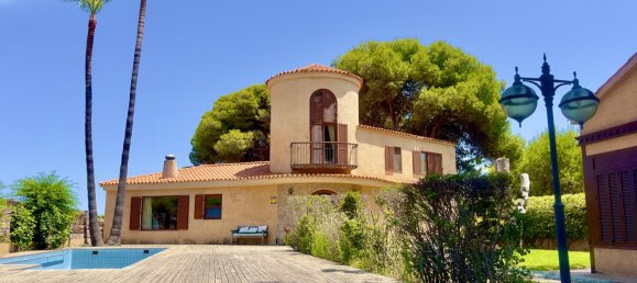 Villa T5 em Cabanes, Spain N.º 163122 24