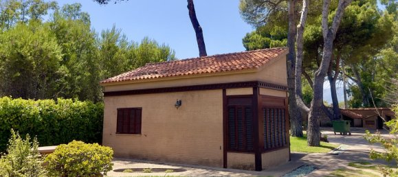 Villa T5 em Cabanes, Spain N.º 163122 30
