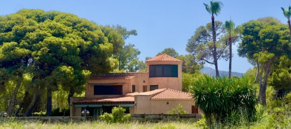 Villa T5 em Cabanes, Spain N.º 163122 17