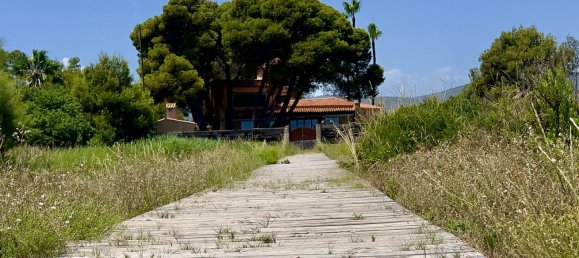 Villa T5 em Cabanes, Spain N.º 163122 20