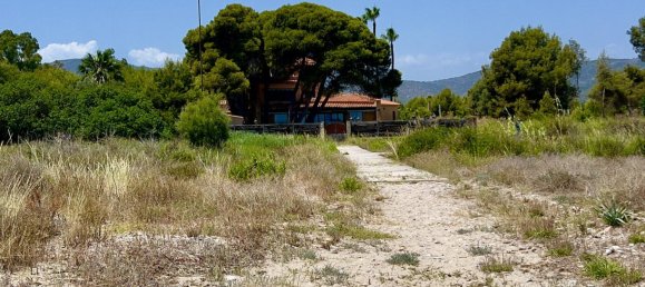 Villa T5 em Cabanes, Spain N.º 163122 22