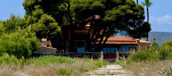 Villa T5 em Cabanes, Spain N.º 163122 21