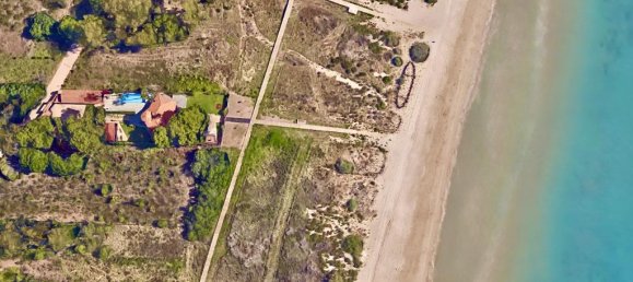 Villa T5 em Cabanes, Spain N.º 163122 8