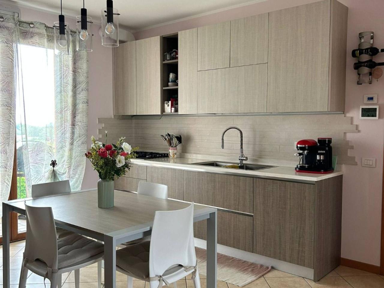 3-Zimmer Wohnung in Pederobba, Italy, Nr. 168910