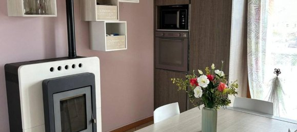 3-Zimmer Wohnung in Pederobba, Italy, Nr. 168910 7