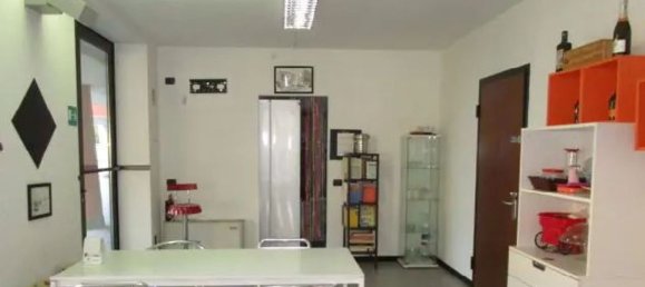Gewerbliche Immobilie in Besana in Brianza, Italy 115m², Nr. 373780 3