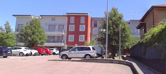 Gewerbliche Immobilie in Besana in Brianza, Italy 115m², Nr. 373780 4