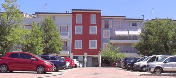 Gewerbliche Immobilie in Besana in Brianza, Italy 115m², Nr. 373780 5