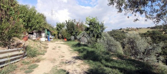 Земельный участок 8300м² в Сализано, Италия № 115962 8