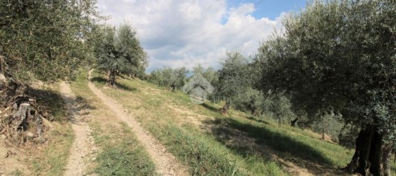 Земельный участок 8300м² в Сализано, Италия № 115962 4