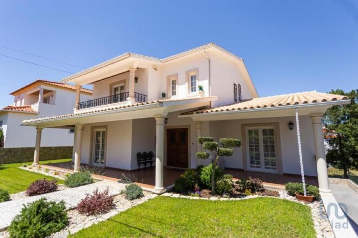 5 bedrooms House in Leiria, Portugal No. 842