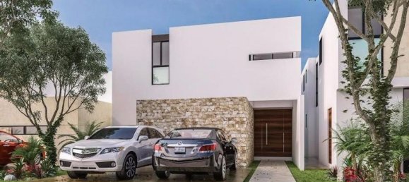 Casa T3 em Merida, Mexico N.º 19528 2