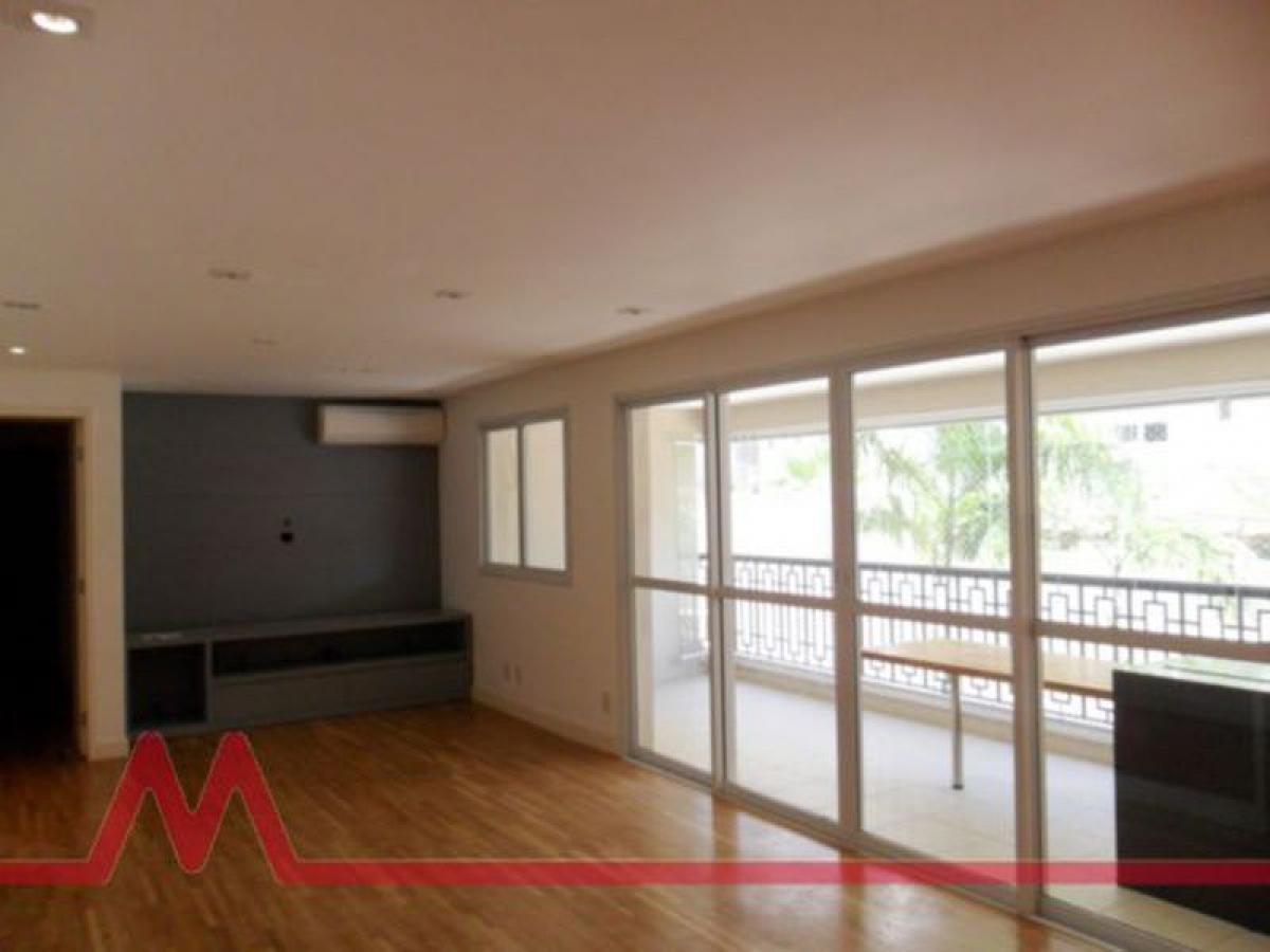 3 غرف نوم شقة في Sao Paulo, Brazil رقم 528473