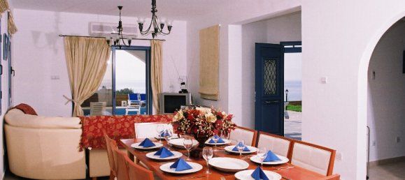 4 bedrooms Villa in Paphos, Cyprus No. 96360 4