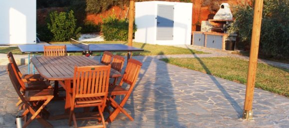 4 bedrooms Villa in Paphos, Cyprus No. 96360 11